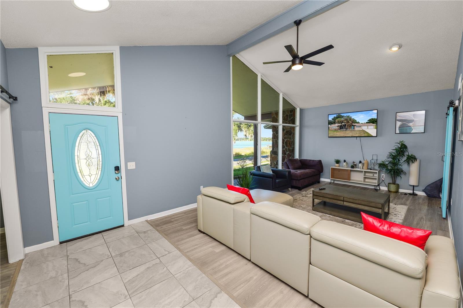 ARIANA HILLS - Residential