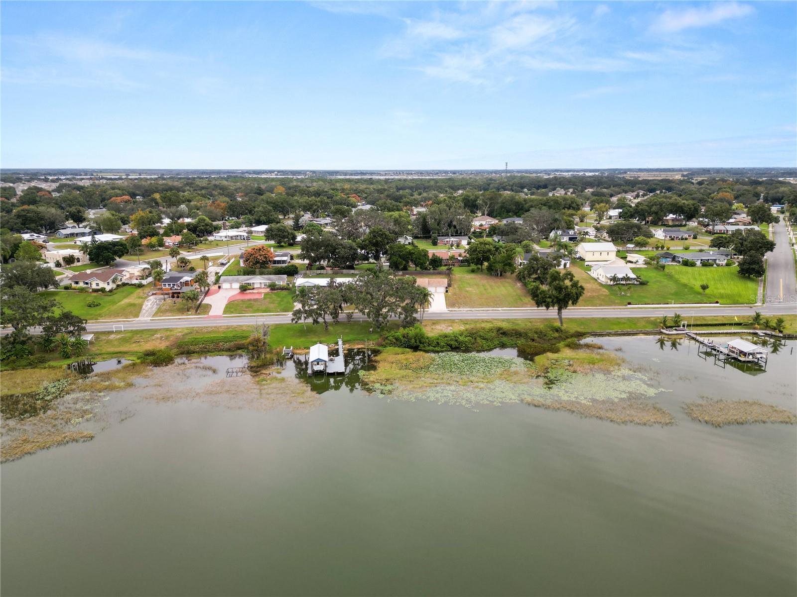 ARIANA HILLS - Residential