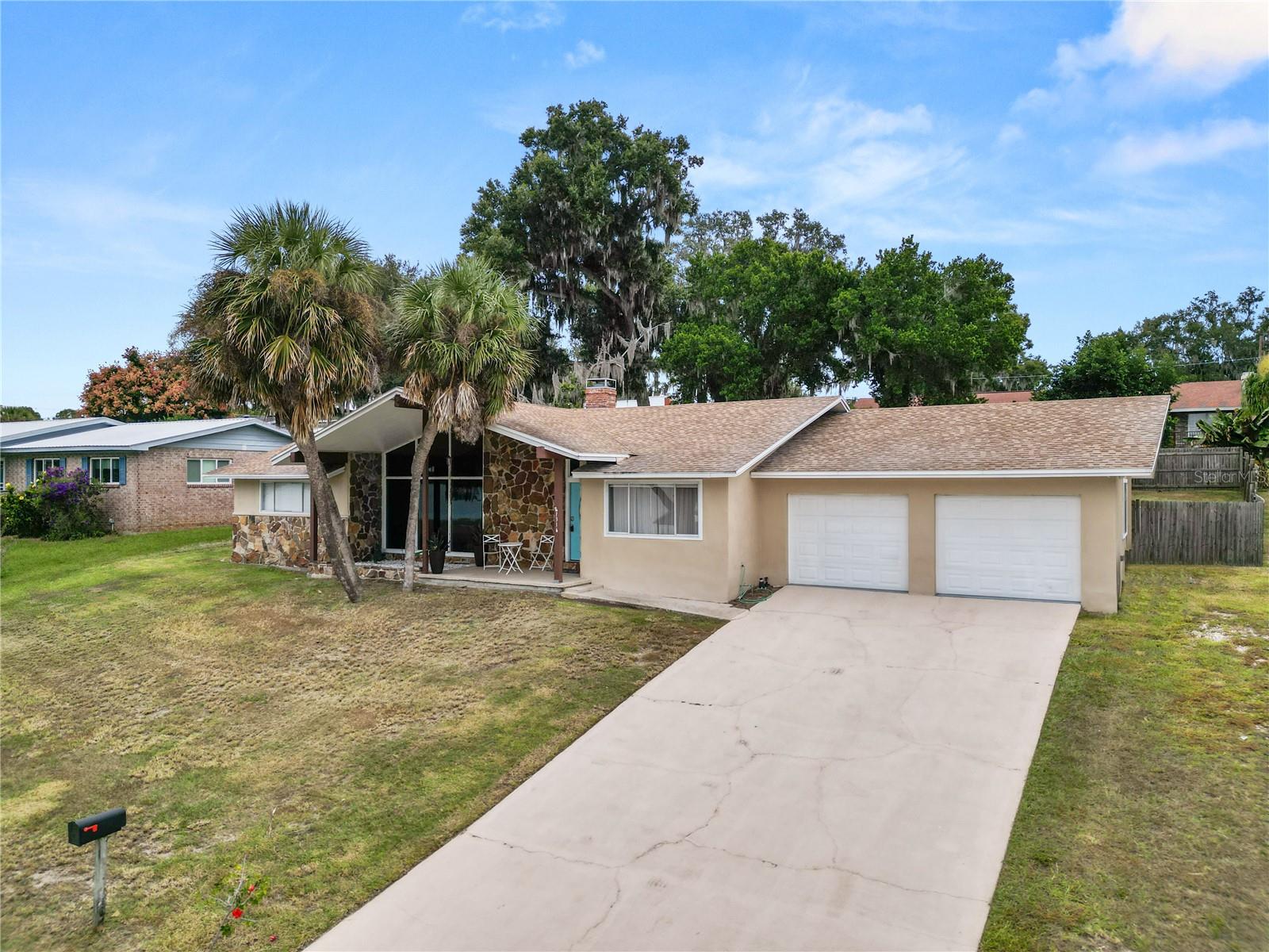 ARIANA HILLS - Residential