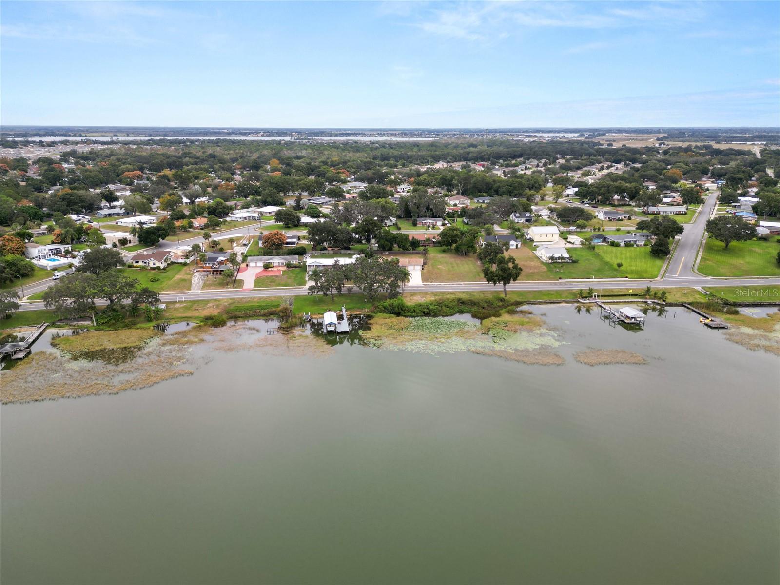 ARIANA HILLS - Residential