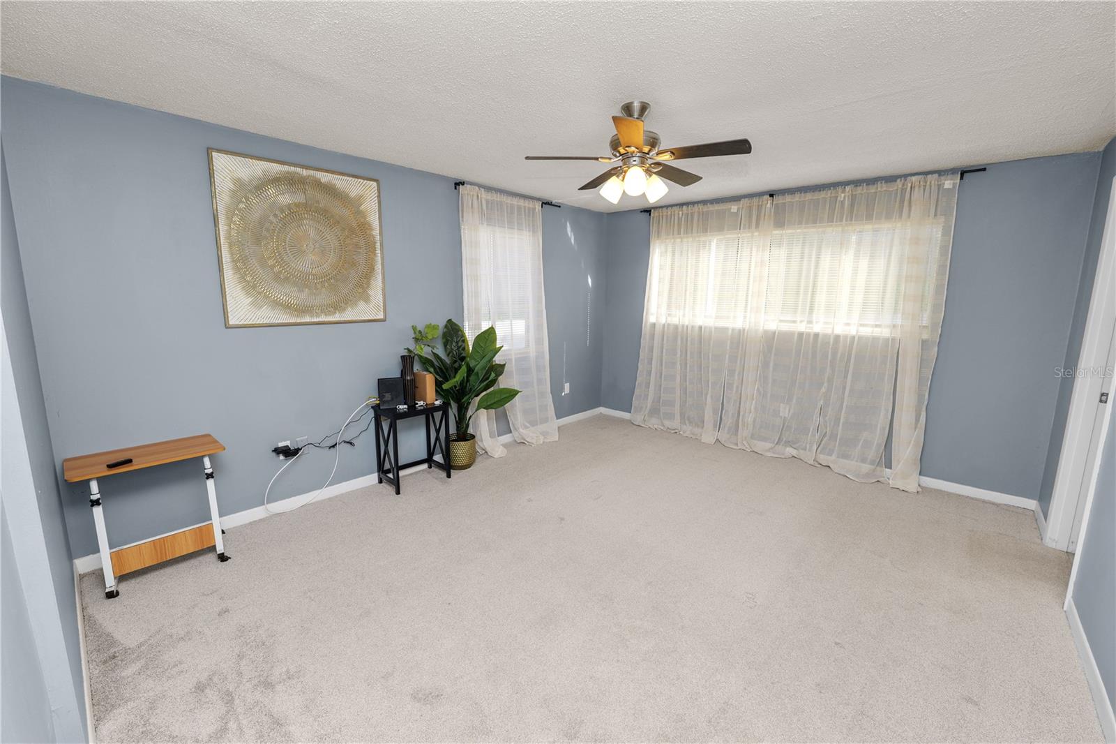 ARIANA HILLS - Residential