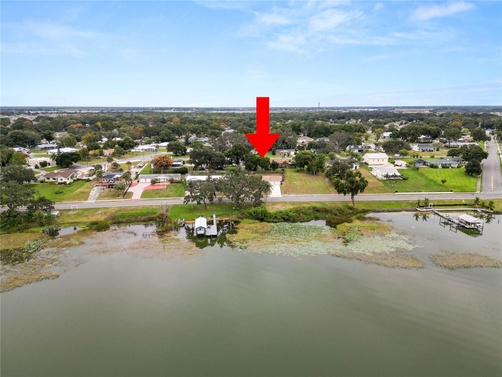 ARIANA HILLS - Residential