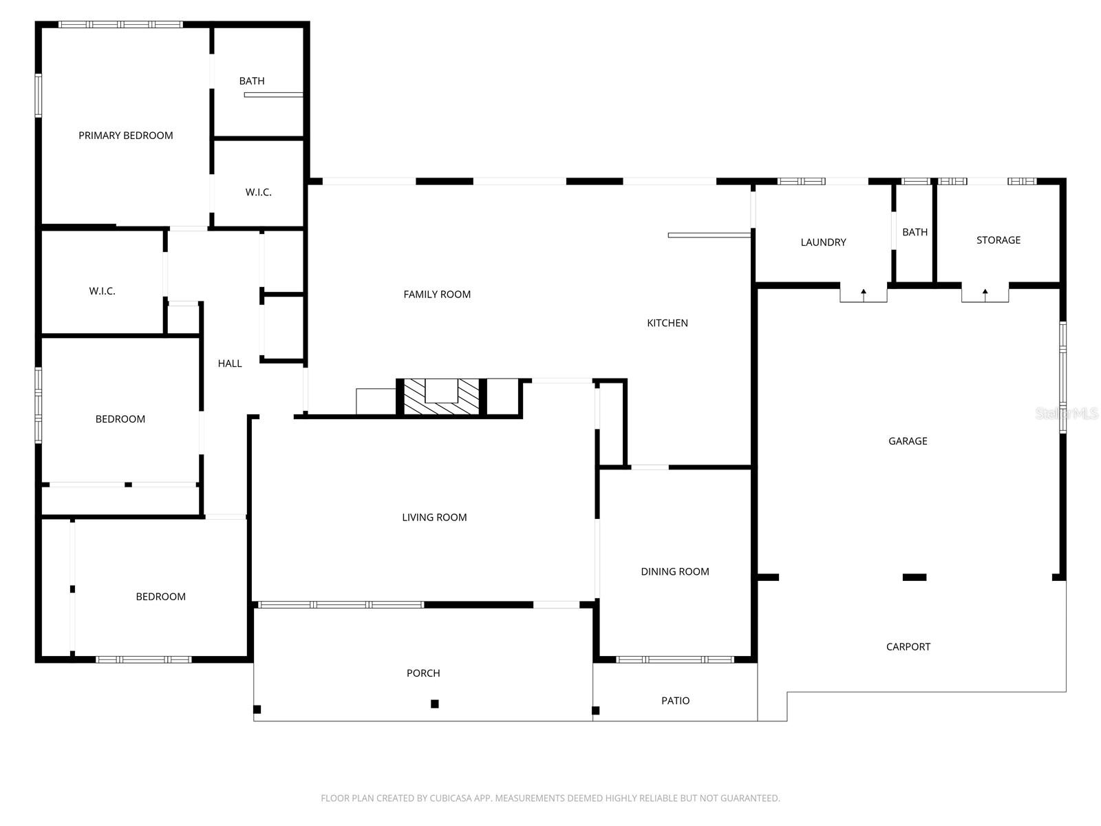 ARIANA HILLS - Residential