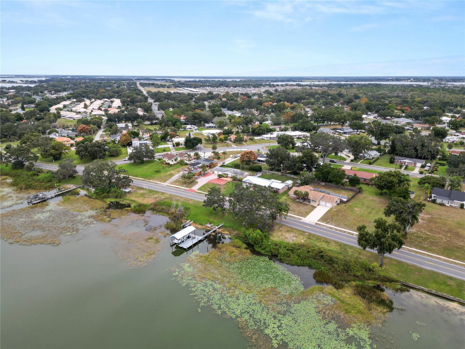 ARIANA HILLS - Residential