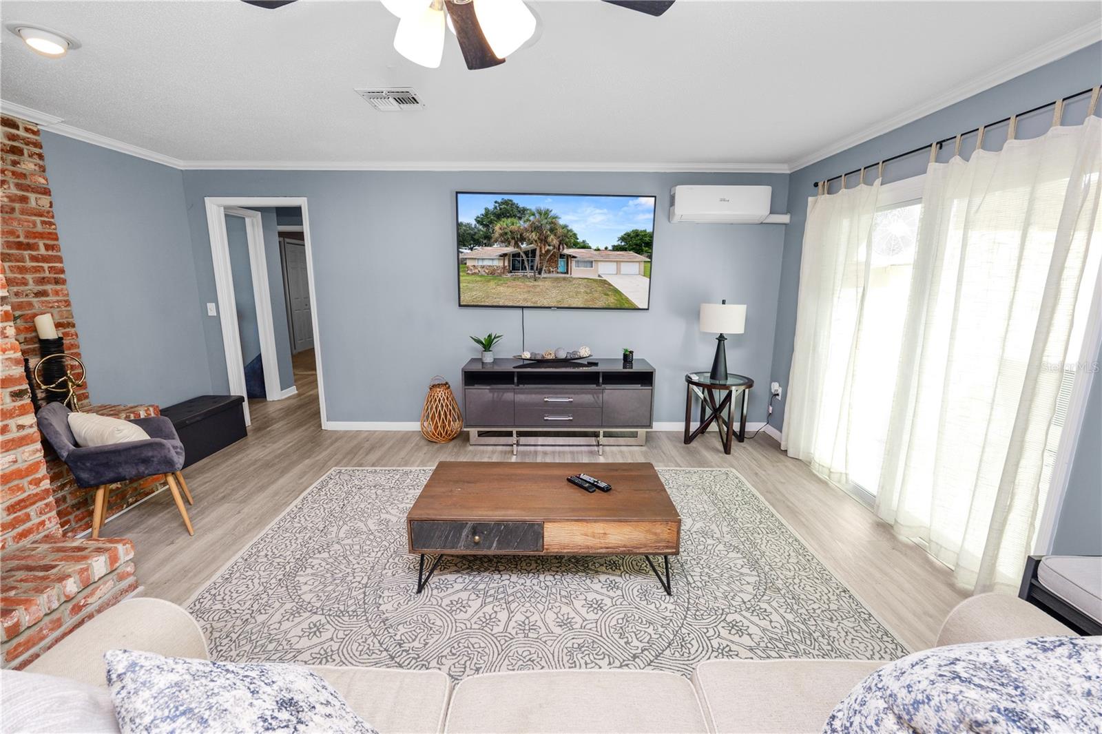 ARIANA HILLS - Residential