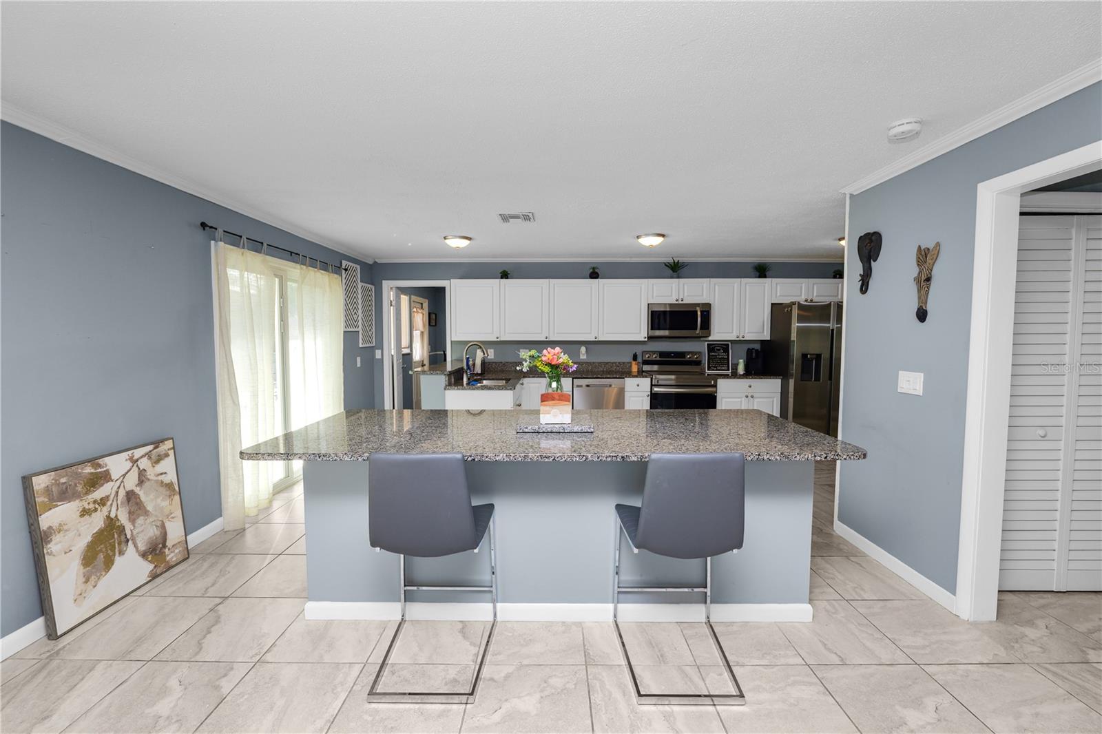 ARIANA HILLS - Residential