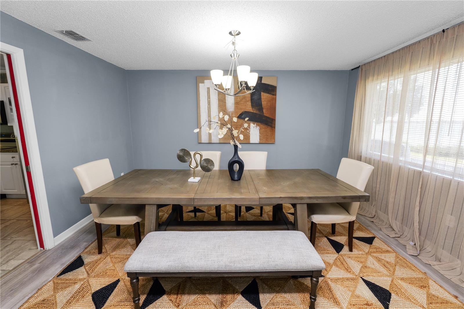 ARIANA HILLS - Residential