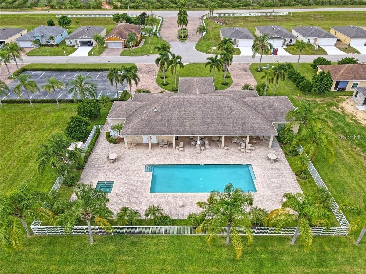 STONERIDGE SUB - Residential