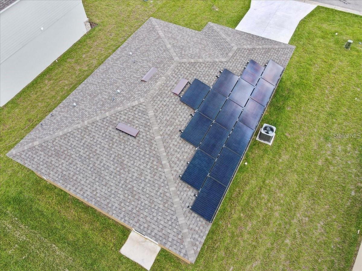 STONERIDGE SUB - Residential