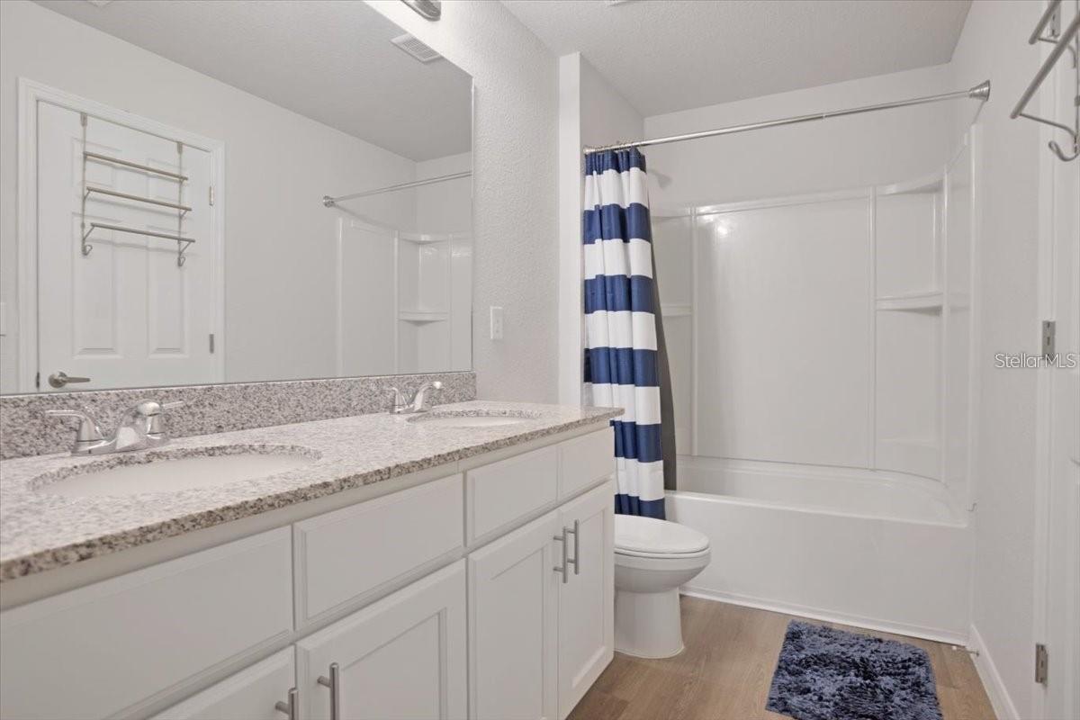 STONERIDGE SUB - Residential