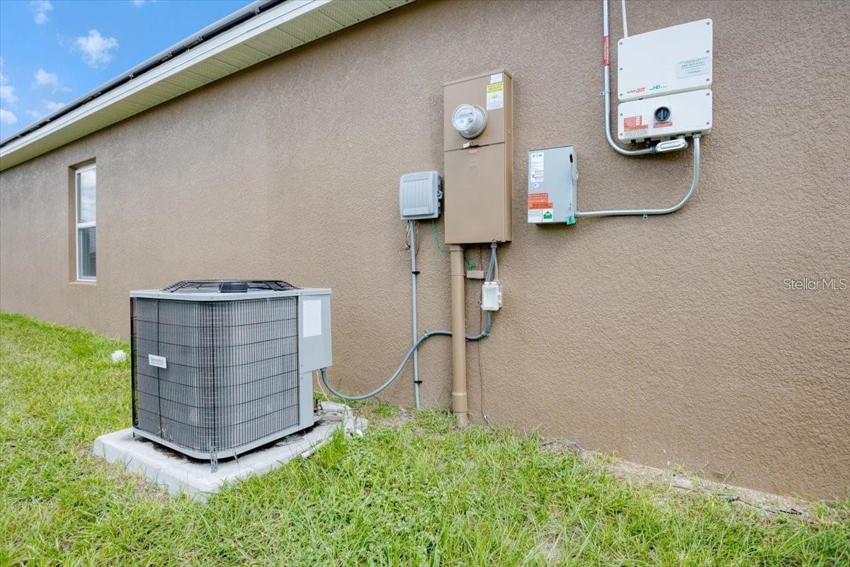 STONERIDGE SUB - Residential