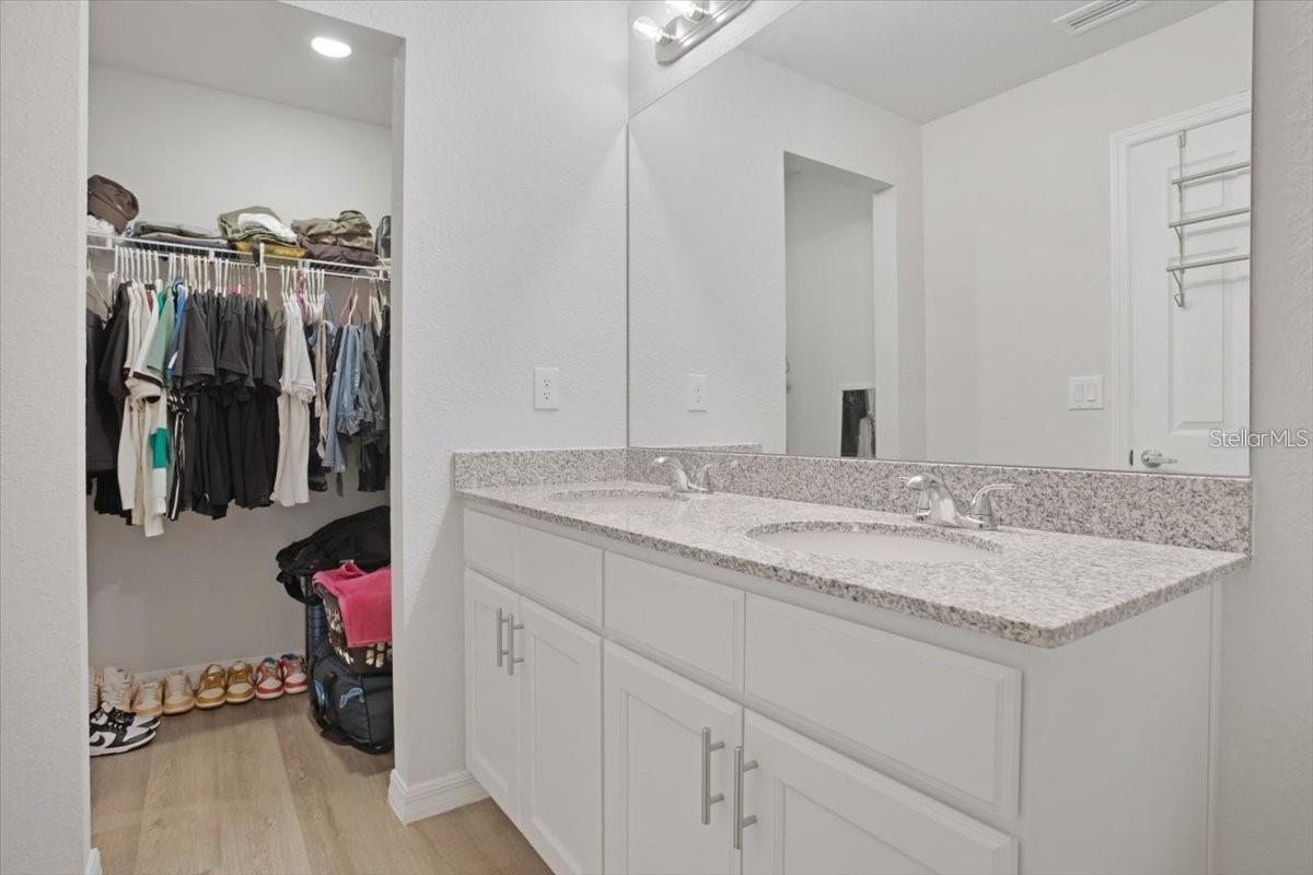 STONERIDGE SUB - Residential