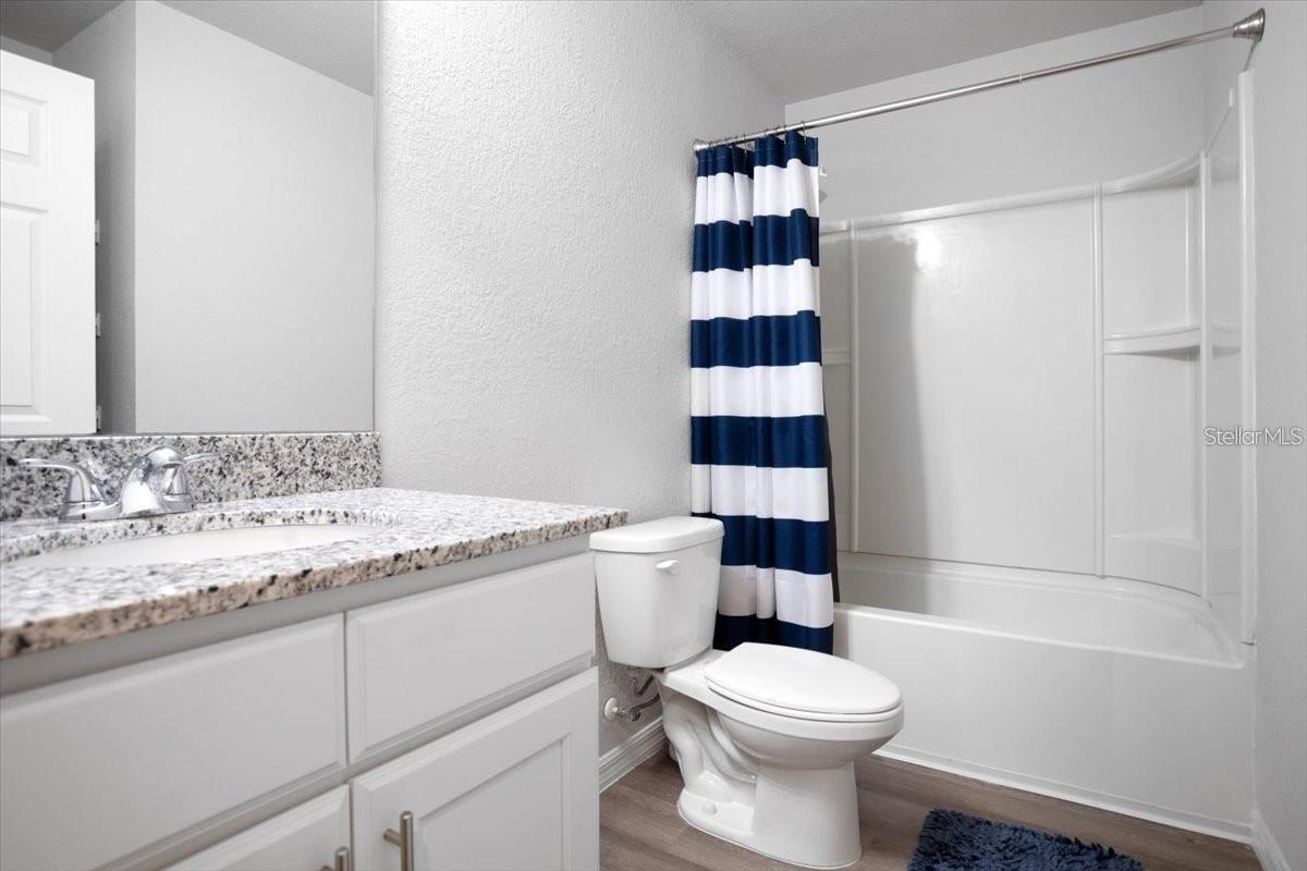 STONERIDGE SUB - Residential