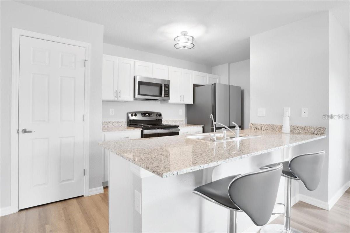 STONERIDGE SUB - Residential