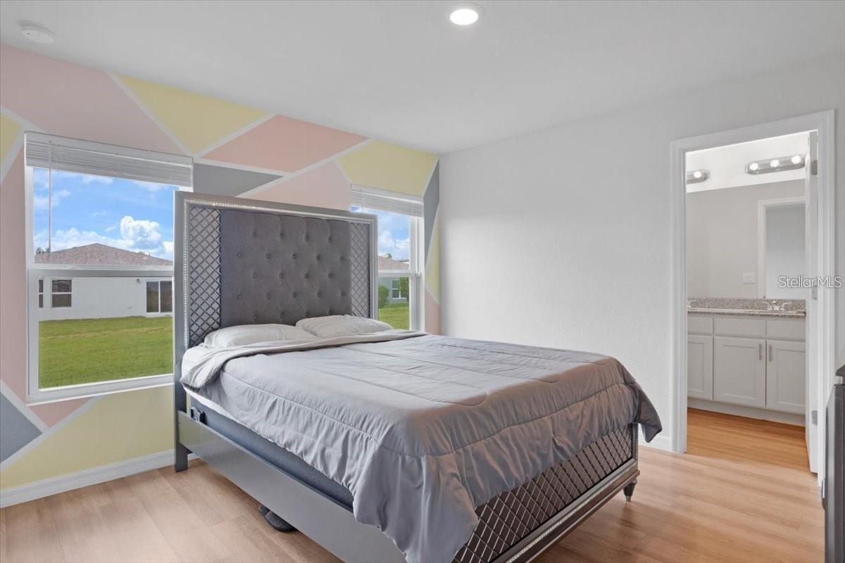 STONERIDGE SUB - Residential