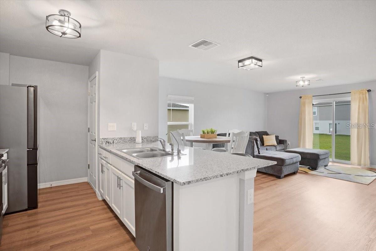 STONERIDGE SUB - Residential