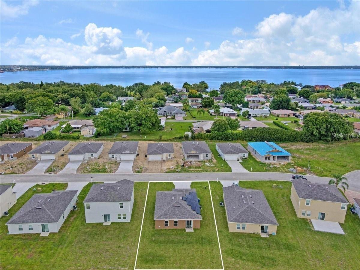 STONERIDGE SUB - Residential