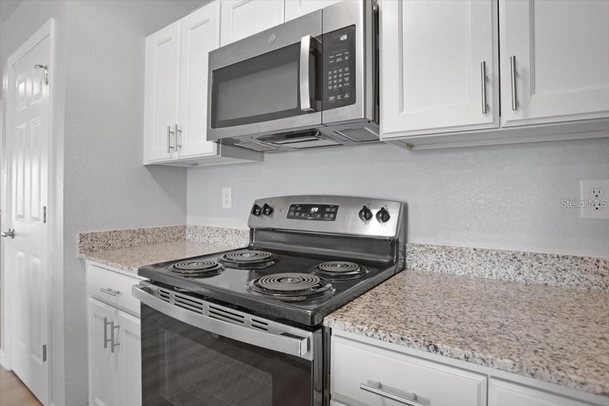 STONERIDGE SUB - Residential