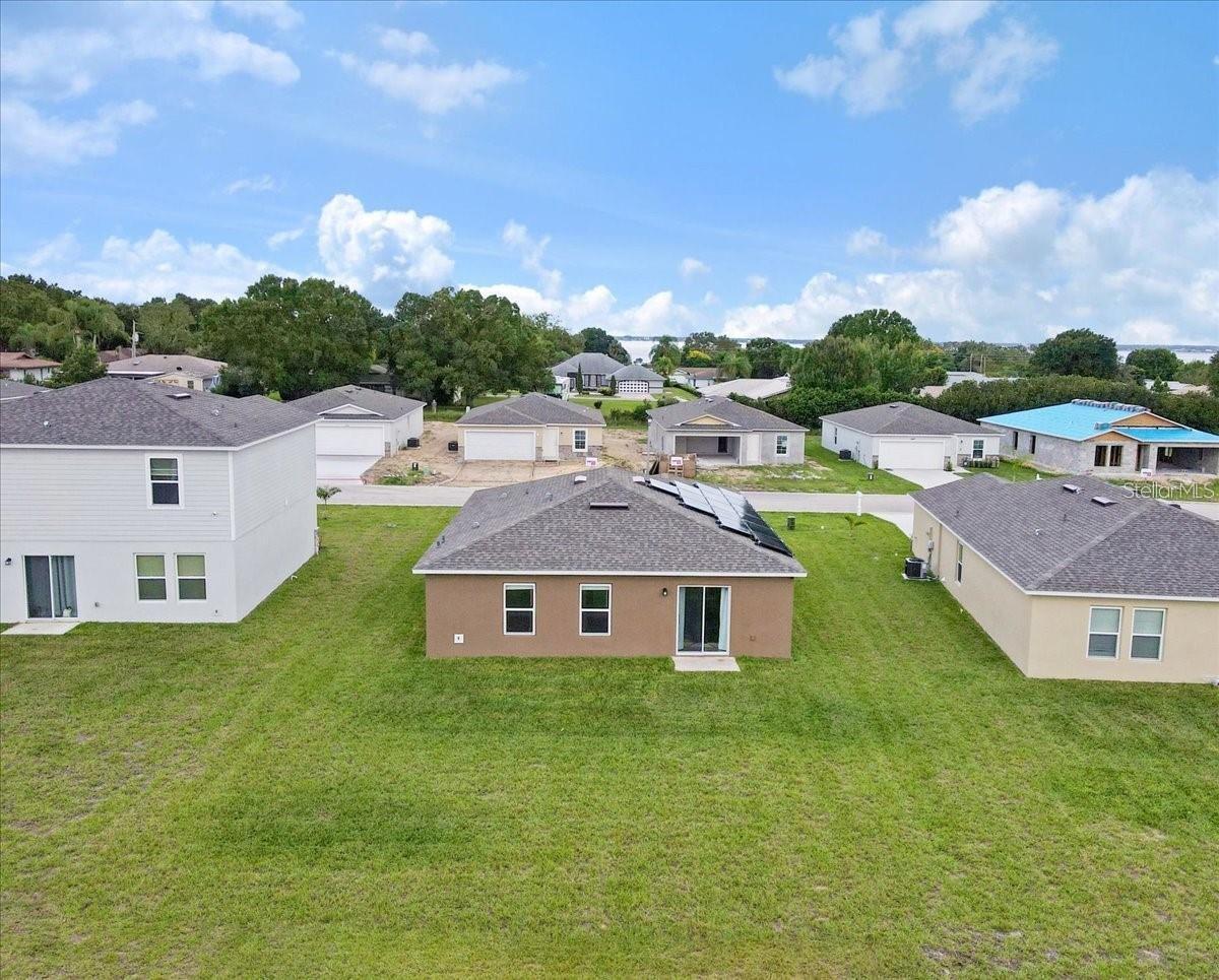 STONERIDGE SUB - Residential