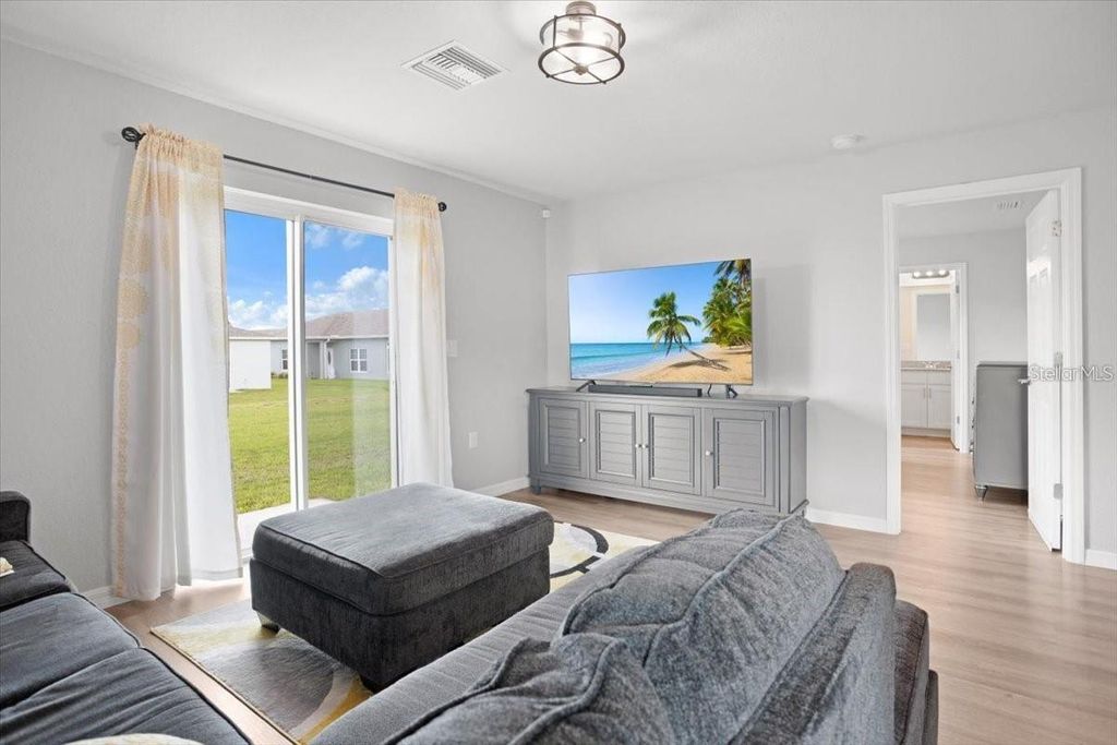 Photo of 1448 Stone Ridge Circle, Sebring, FL 33870 (MLS # TB8476463)