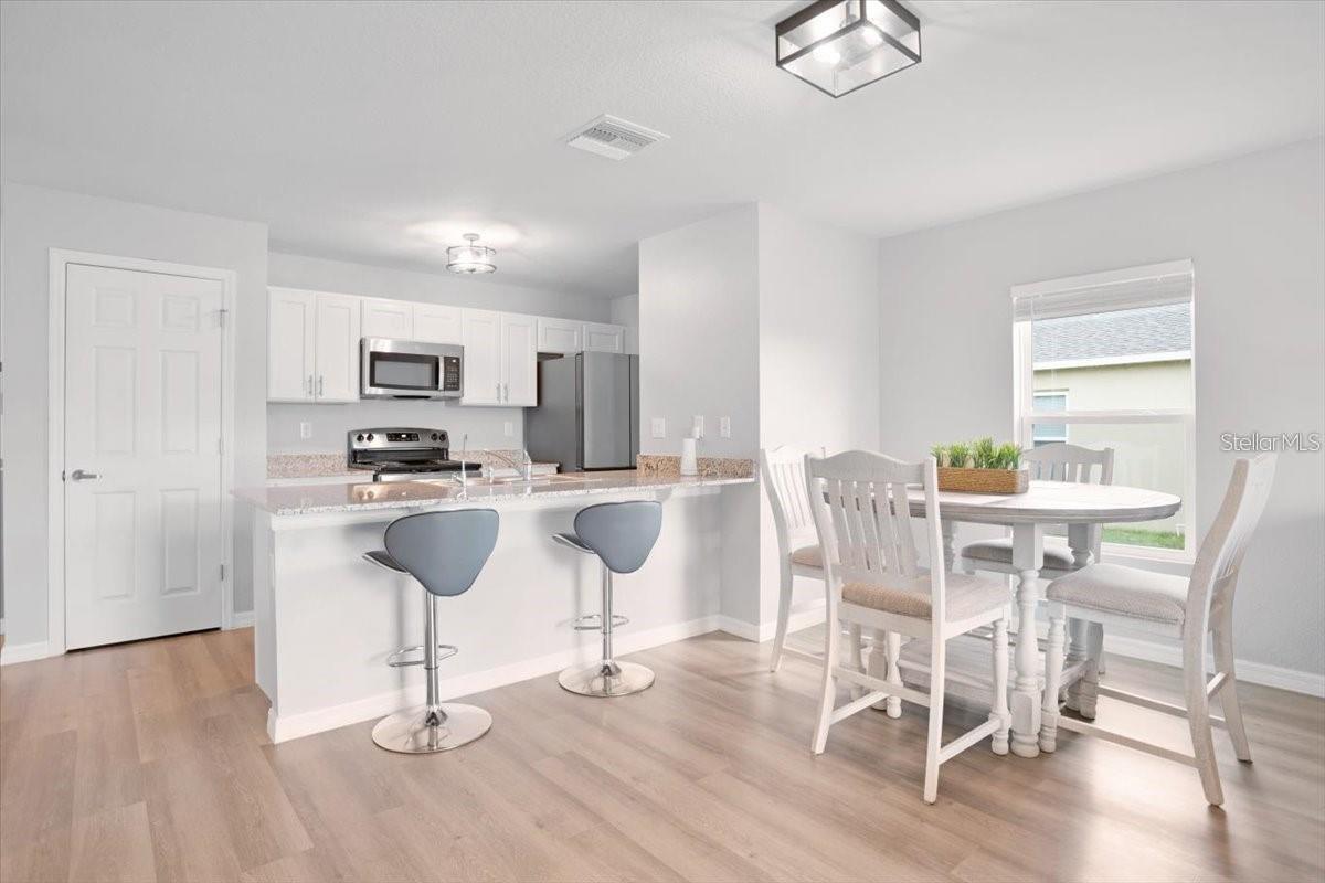 STONERIDGE SUB - Residential