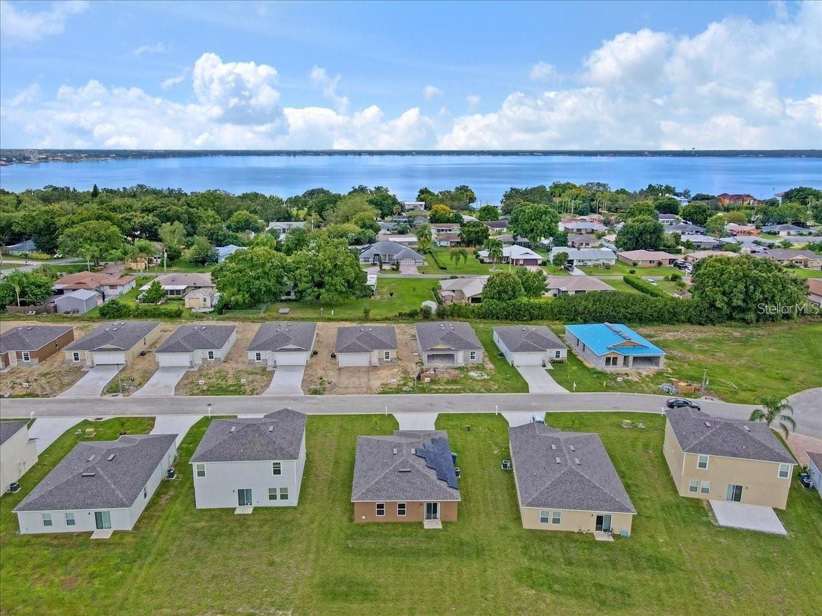 STONERIDGE SUB - Residential