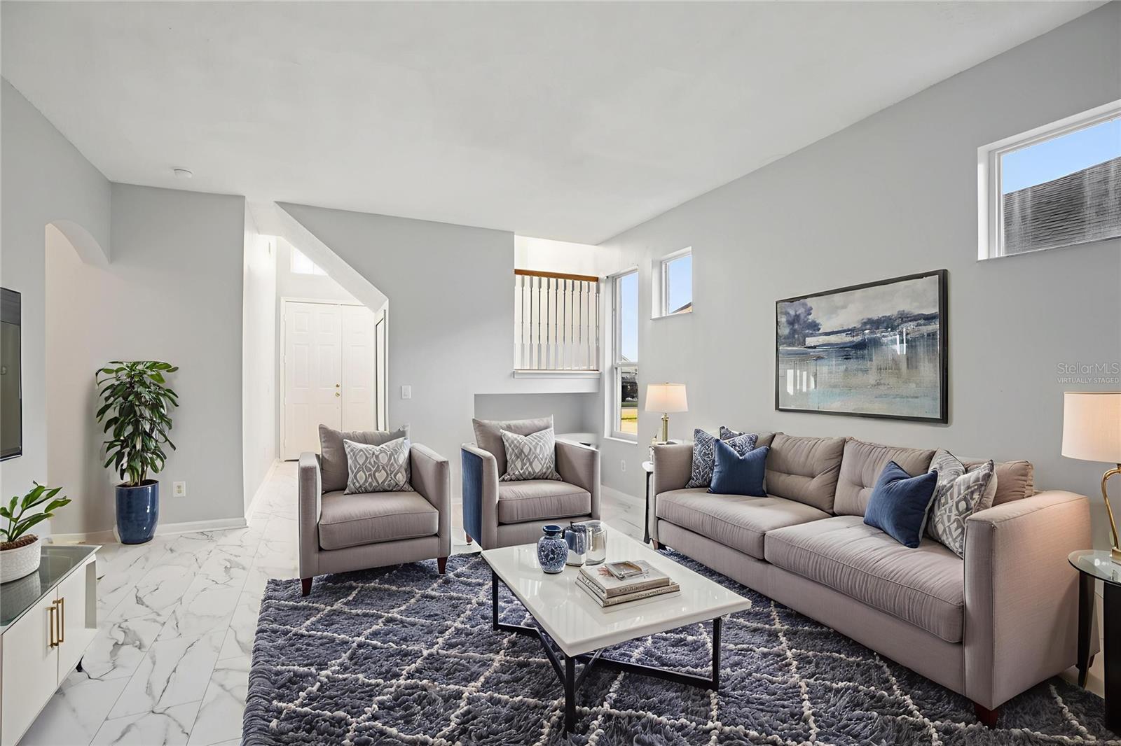 6767 CHERRY GROVE CIR