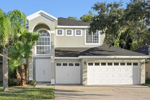 Photo of 6767 Cherry Grove Cir, Orlando, FL 32809 (MLS # O6353250)