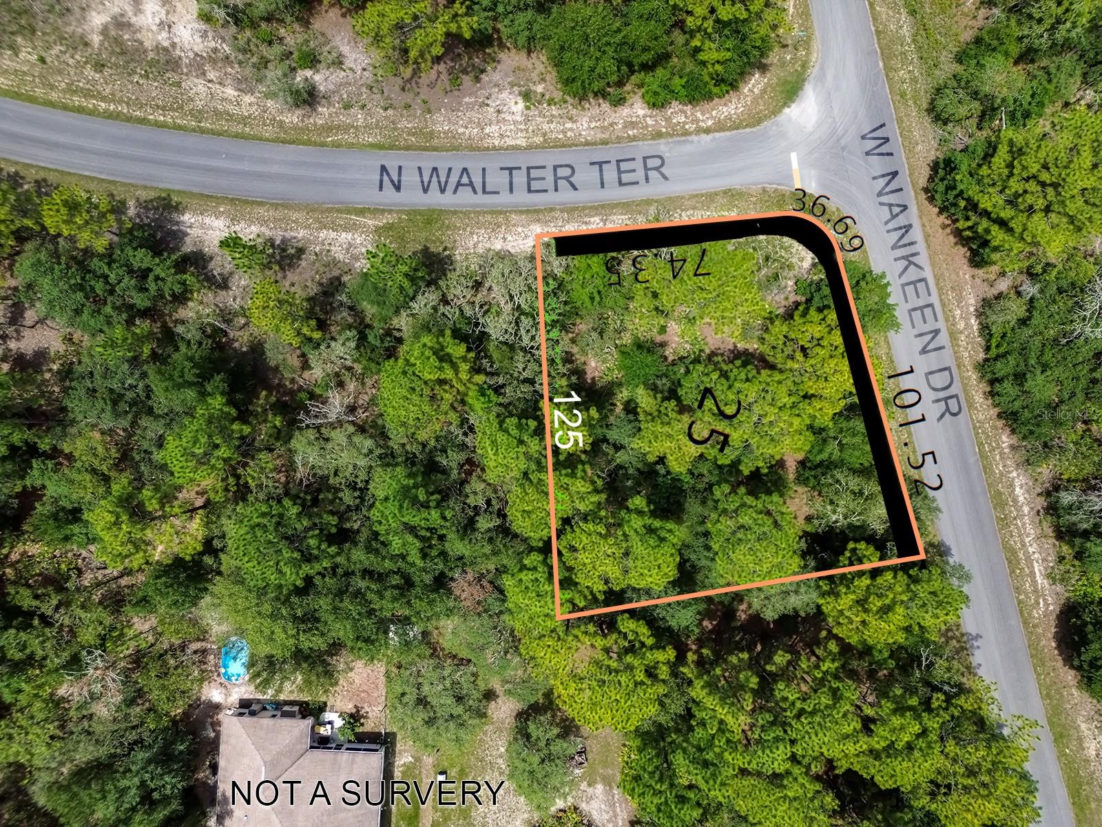 6549 N WALTER TERRACE