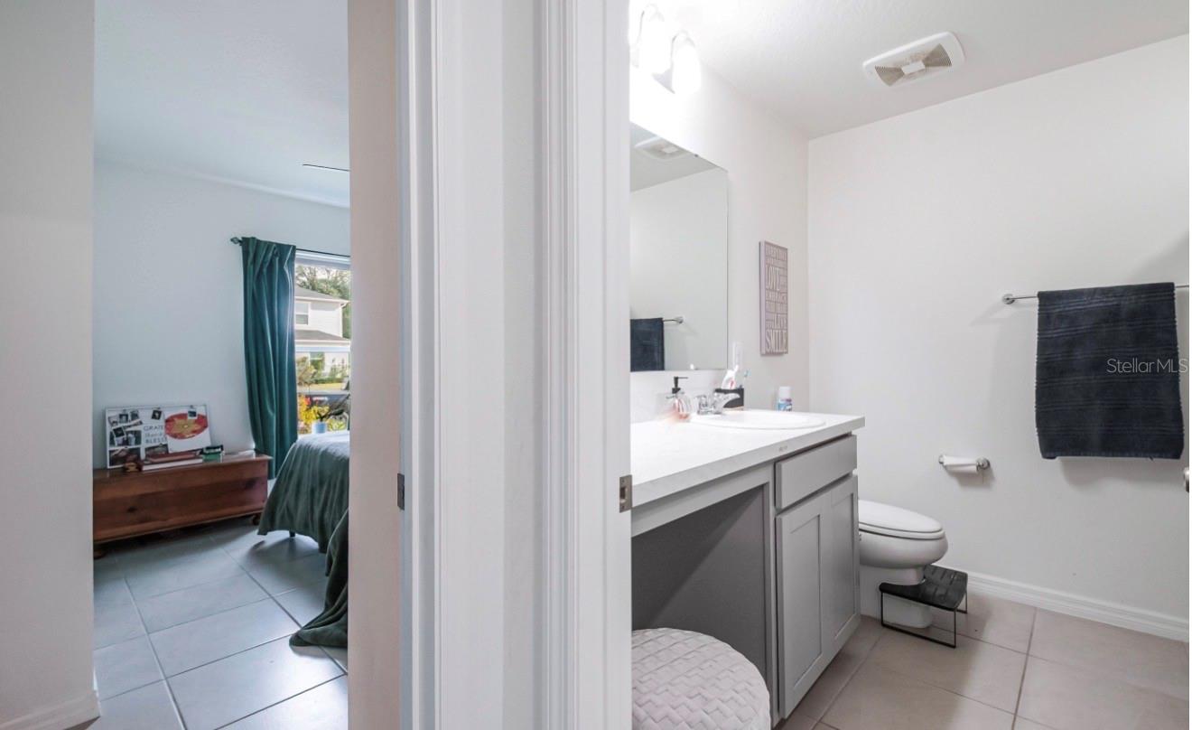 LEGACY HILLS - Residential