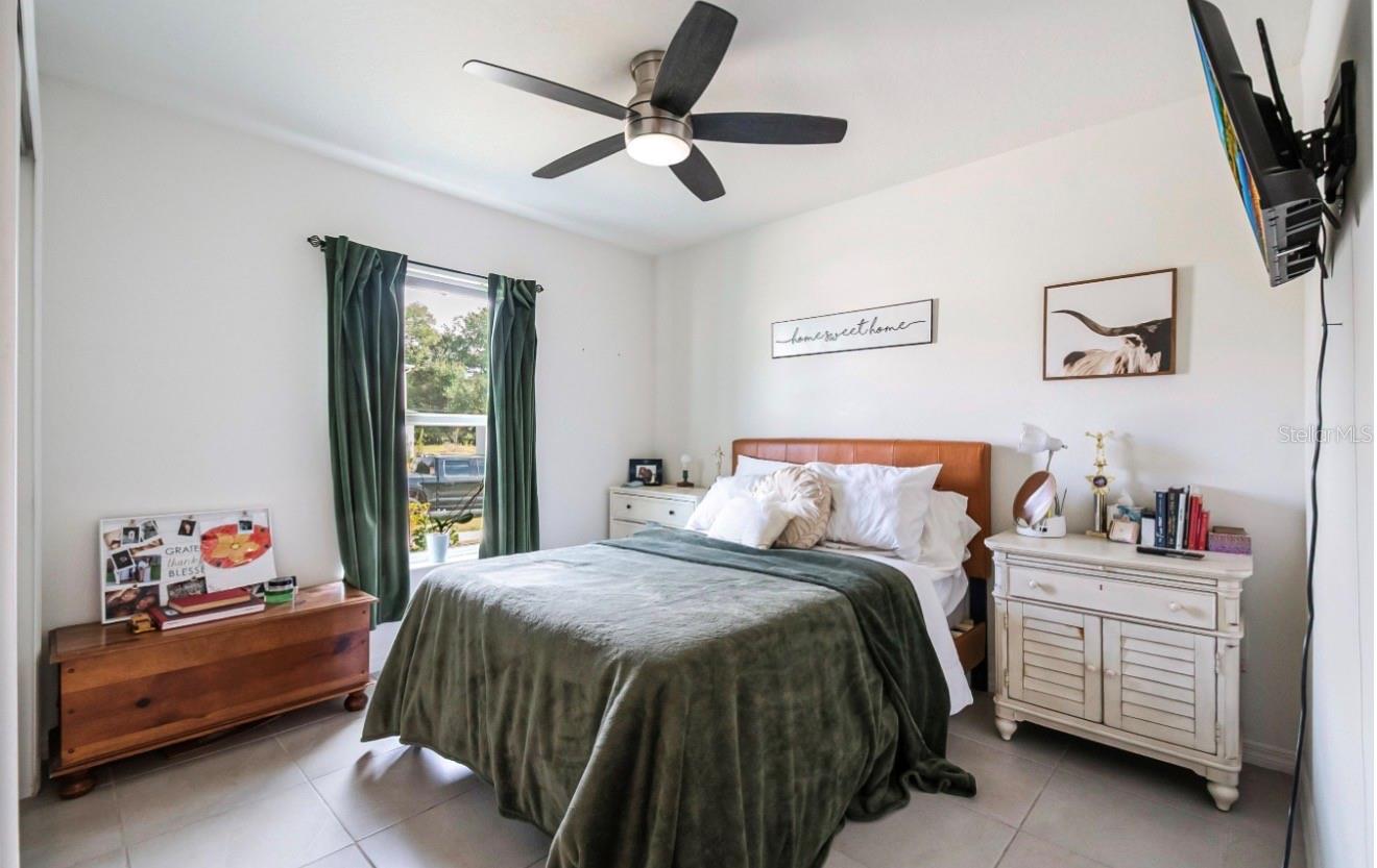 LEGACY HILLS - Residential