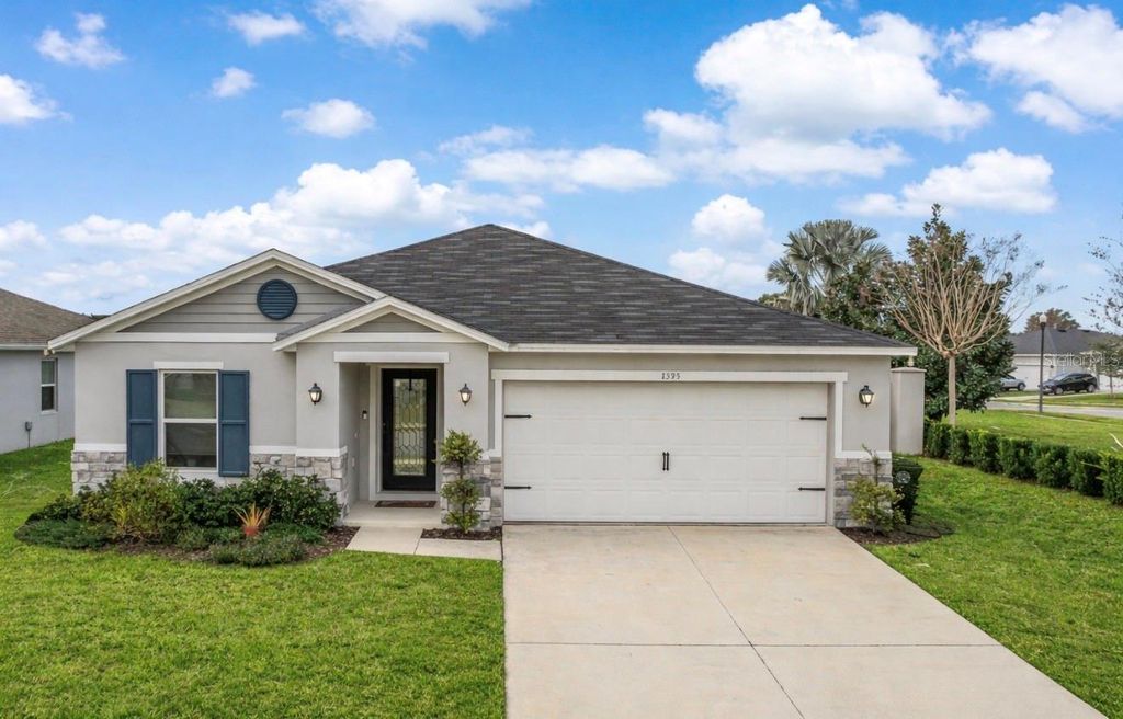 Photo of 1395 Park Leah Circle, Apopka, FL 32712 (MLS # O6376290)