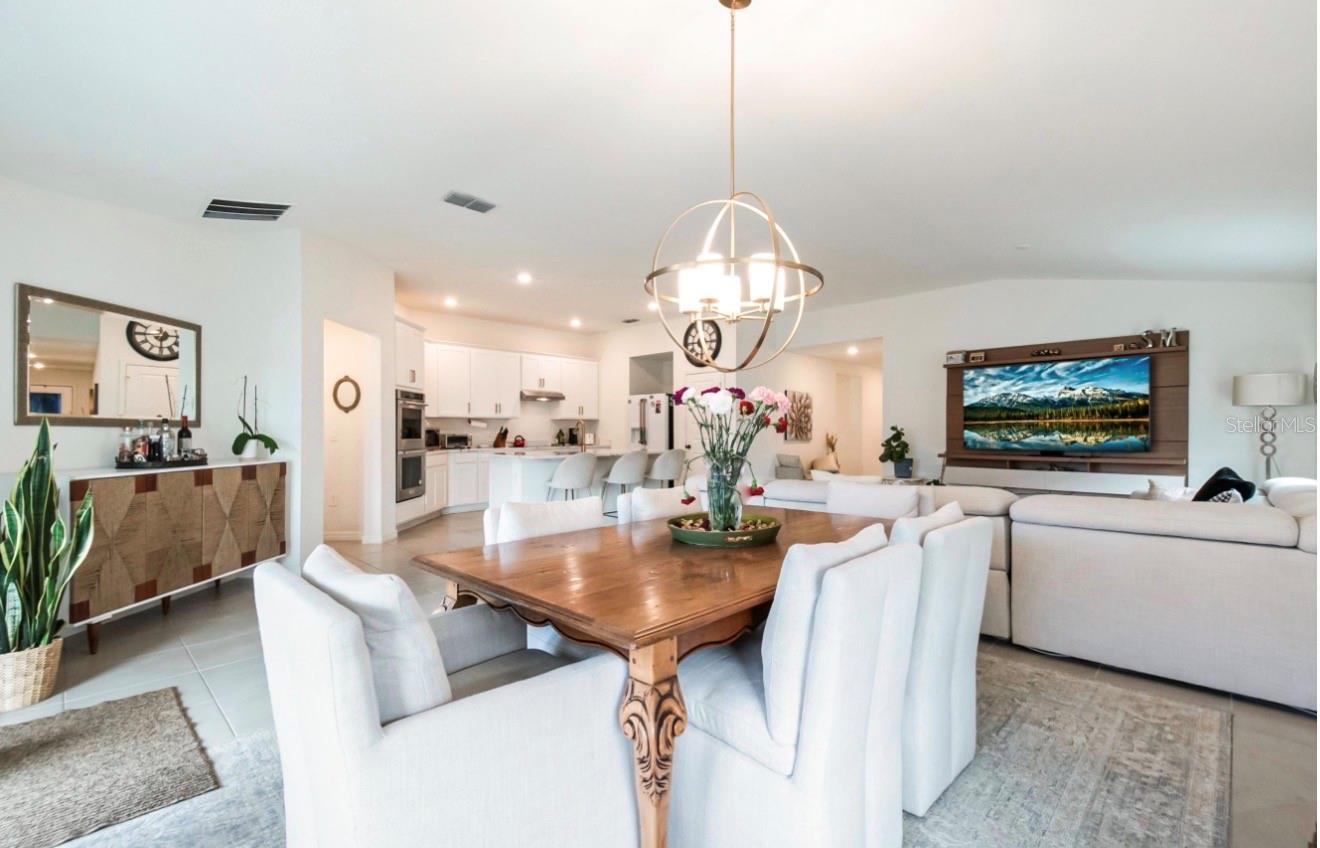 LEGACY HILLS - Residential