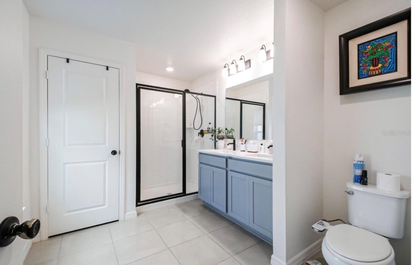 LEGACY HILLS - Residential