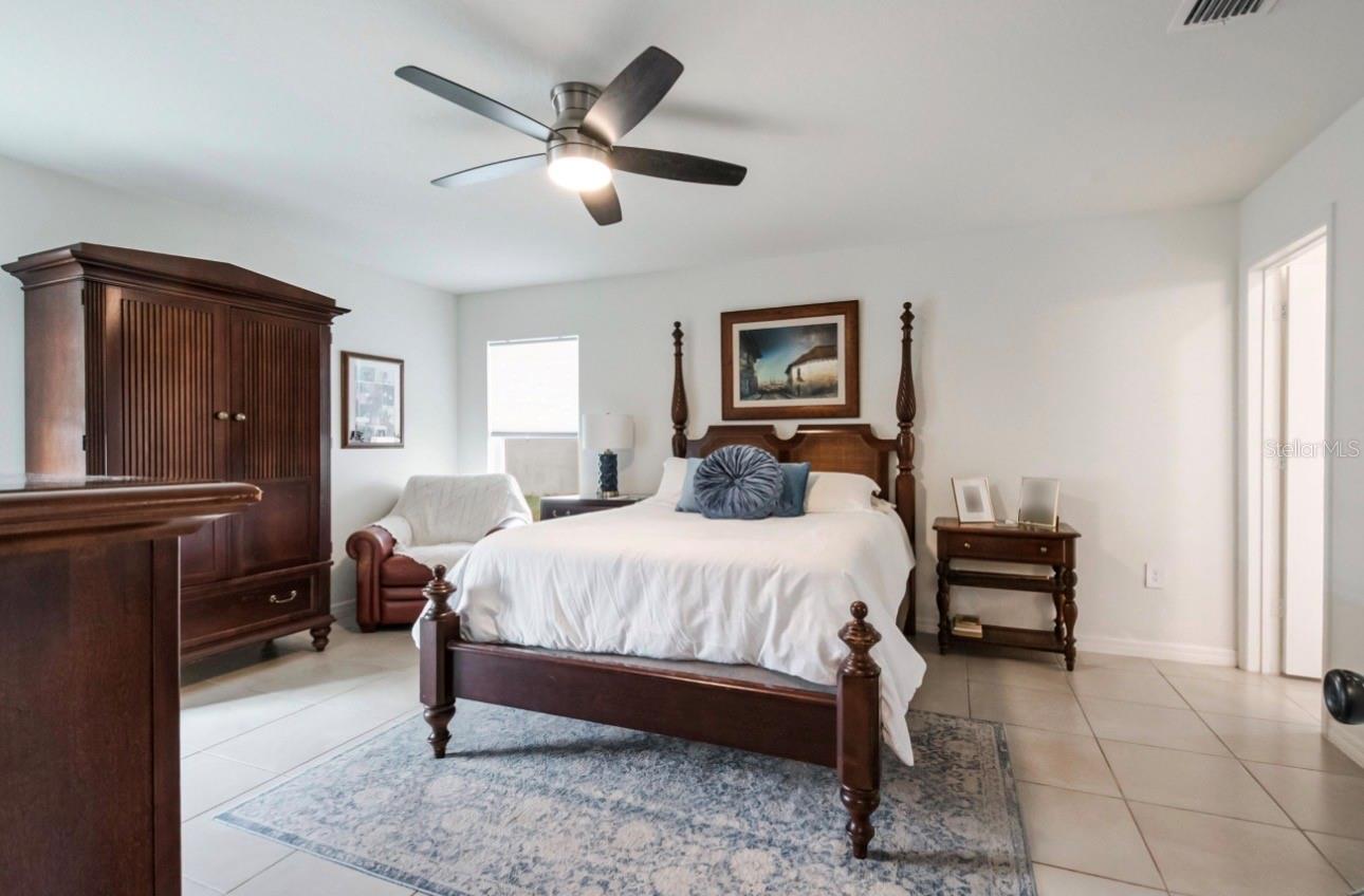 LEGACY HILLS - Residential