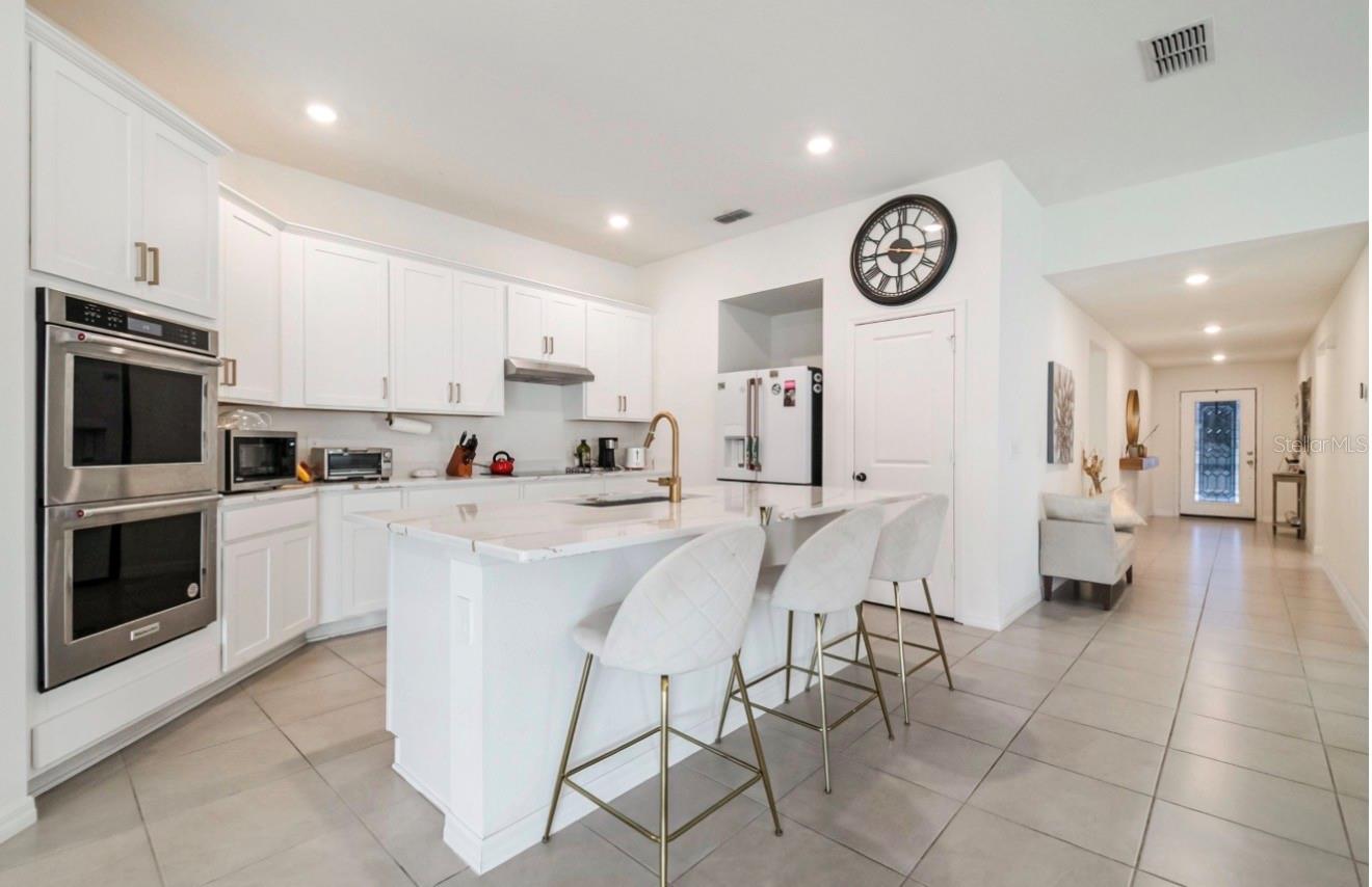 LEGACY HILLS - Residential