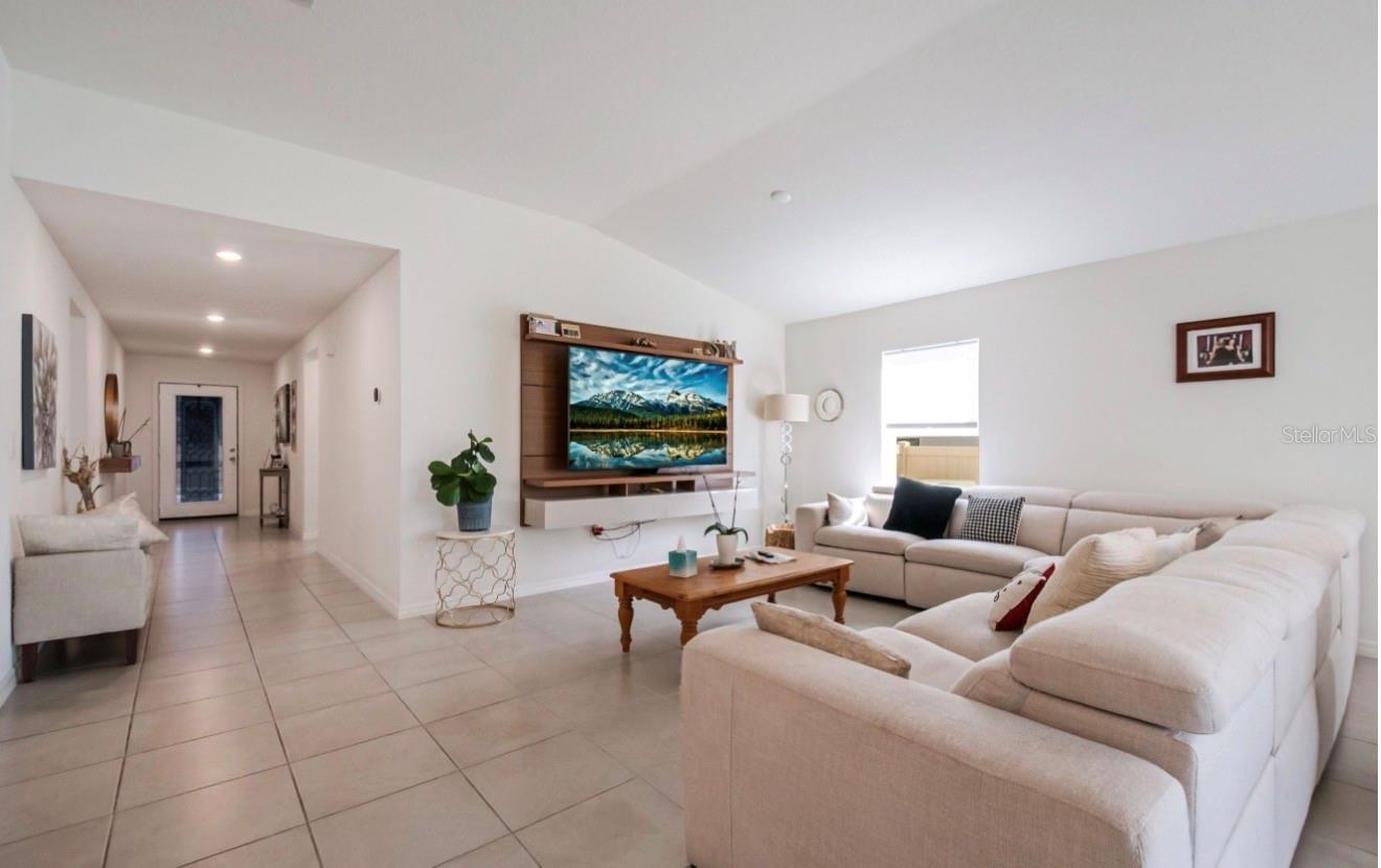 LEGACY HILLS - Residential