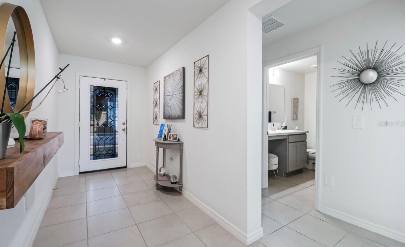 LEGACY HILLS - Residential