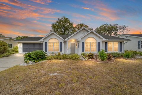 A home in OCALA