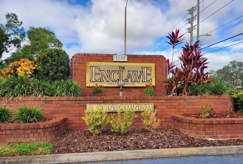 Photo of 9100 Dr Martin Luther King Jr Street N #715, St Petersburg, FL 33702 (MLS # TB8467872)