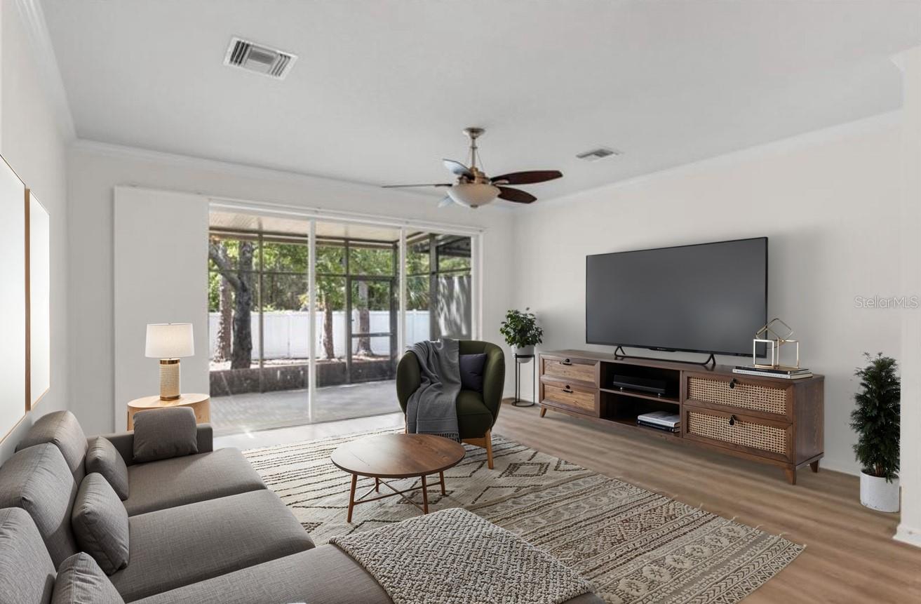 6920 CHARLOTTE HARBOR WAY