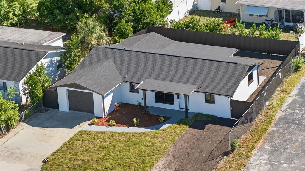 Photo of 11220 Areca Drive, Port Richey, FL 34668 (MLS # TB8437970)