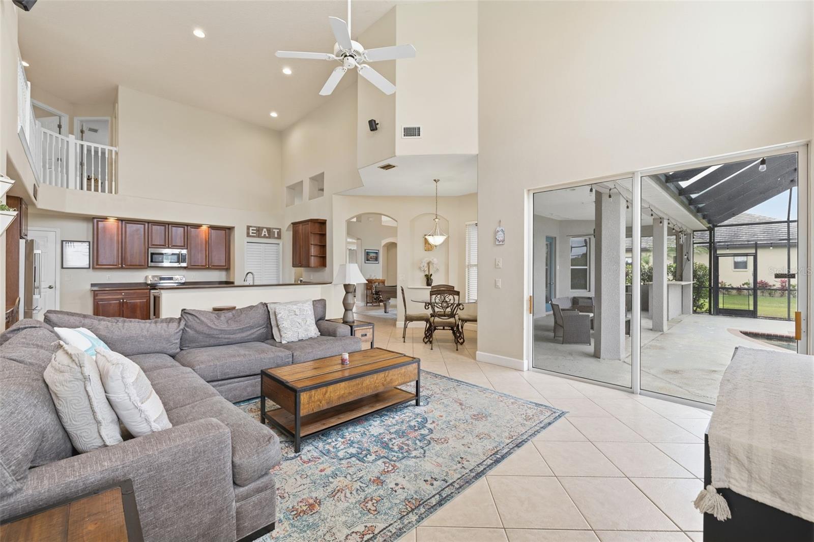 COUNTRY MEADOWS PH I - Residential