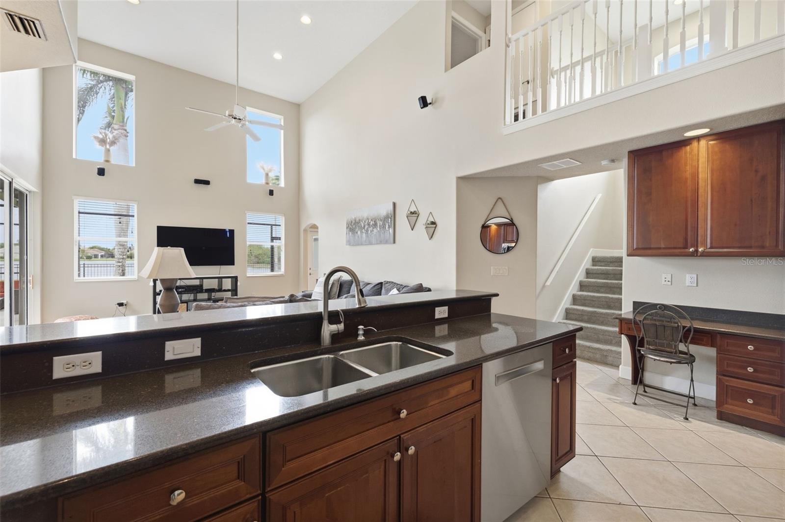 COUNTRY MEADOWS PH I - Residential