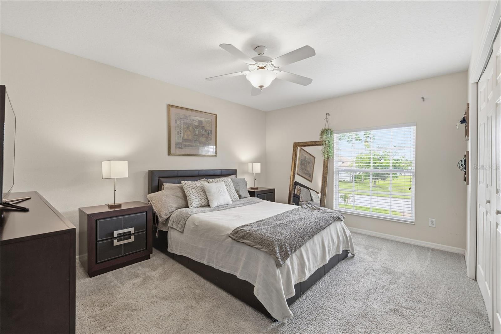 COUNTRY MEADOWS PH I - Residential