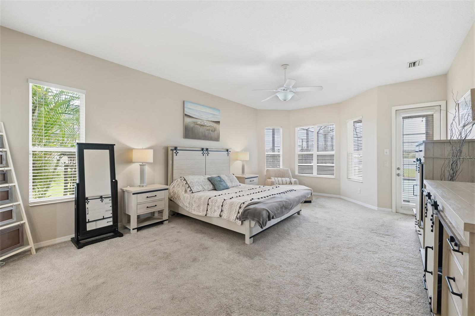 COUNTRY MEADOWS PH I - Residential