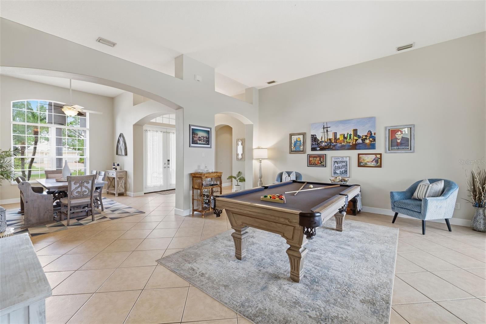 COUNTRY MEADOWS PH I - Residential