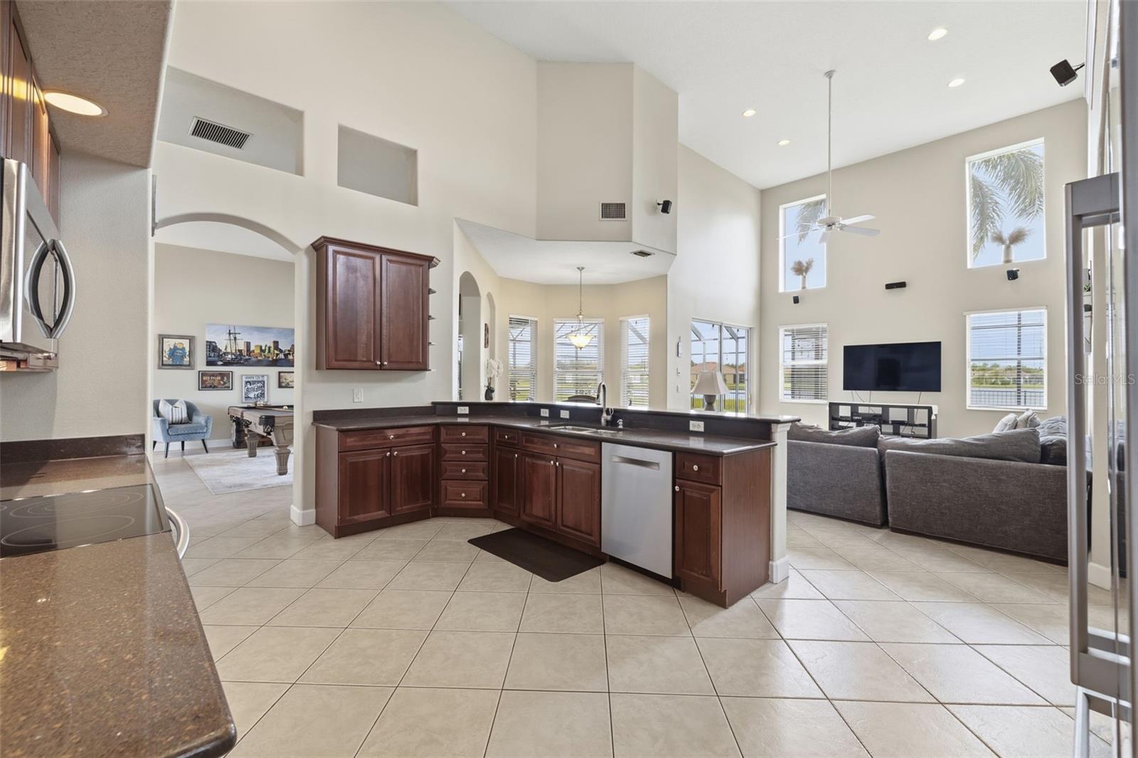 COUNTRY MEADOWS PH I - Residential