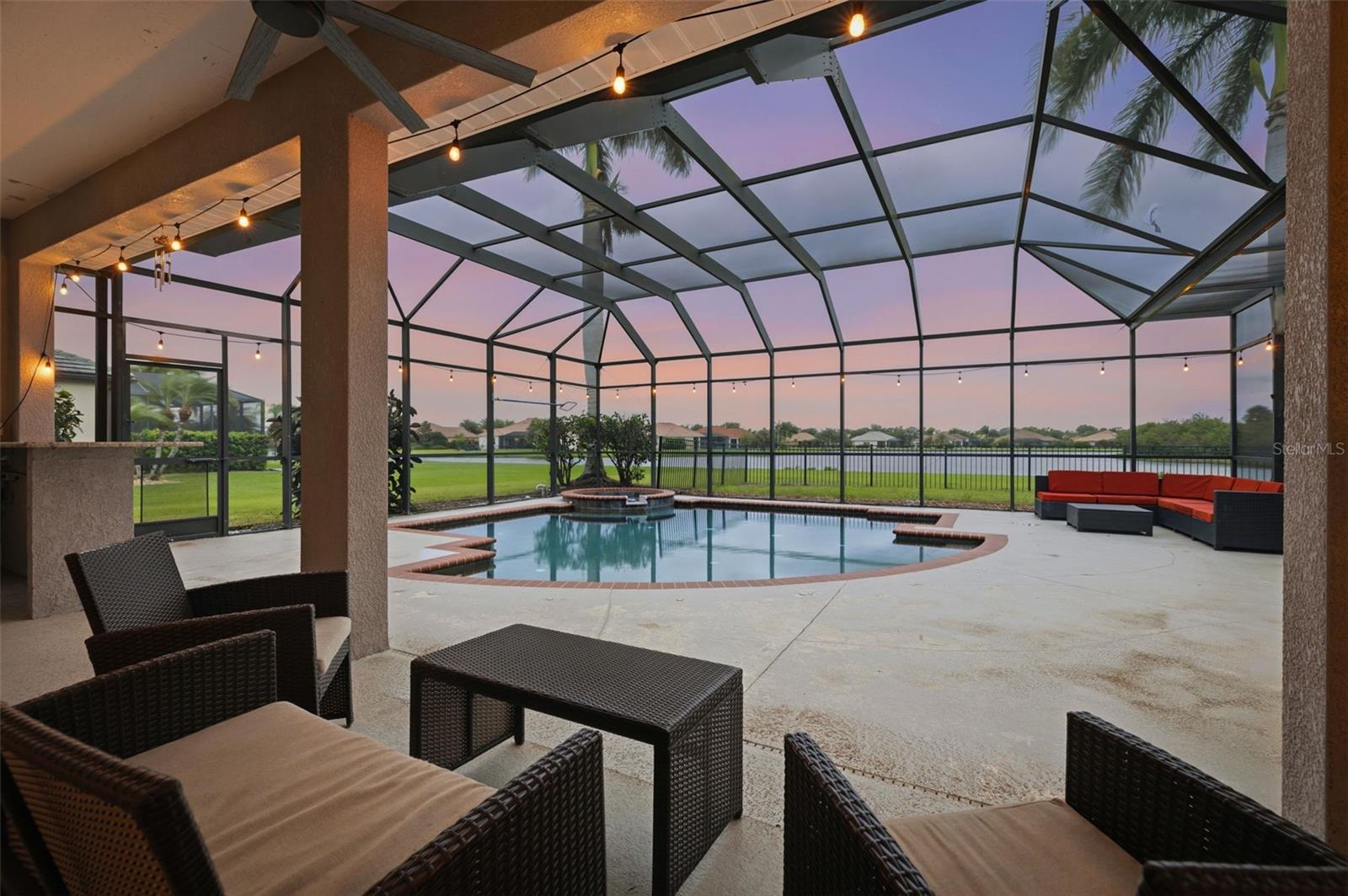 COUNTRY MEADOWS PH I - Residential