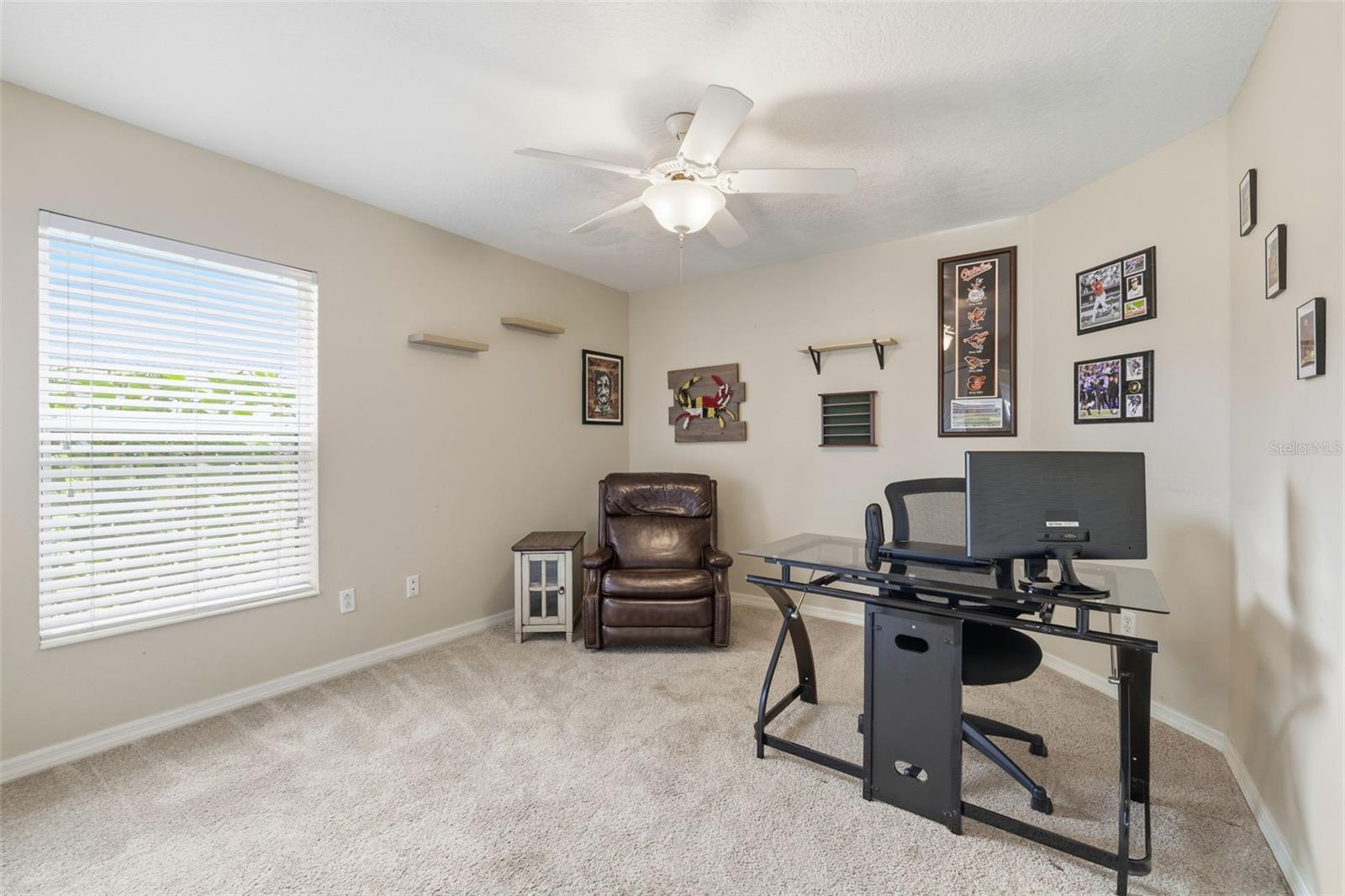 COUNTRY MEADOWS PH I - Residential